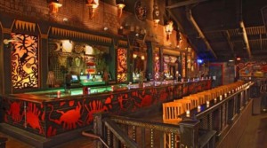 7 atrações baratas em Orlando: House of Blues Bar