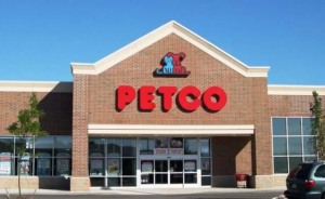 Pet Shops em Orlando: PetCo