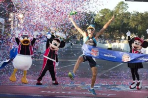 Orlando e Disney no mês de janeiro: Walt Disney World Marathon Weekend