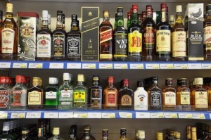 Onde comprar bebidas alcoólicas em Orlando: garrafas
