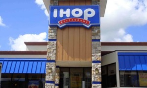 Restaurantes iHop em Orlando