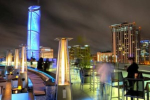 7 casas noturnas em Downtown Orlando: One80 Grey Goose Lounge