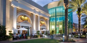 Restaurante italiano Brio em Orlando: Shopping Mall at Millenia