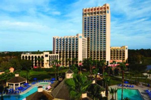 7 spas em Orlando: Spa do Buena Vista Palace