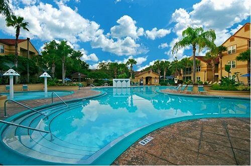 7 melhores casas e condominios em Orlando 1