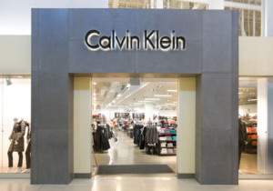 Lojas Calvin Klein em Orlando
