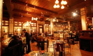 7 restaurantes e cafés em Downtown Orlando: Ceviche Tapas Bar & Restaurant