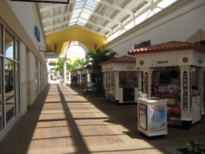 Horário dos shoppings e outlets em Orlando: outlet