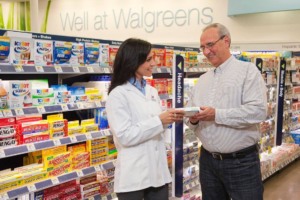 Farmácias Walgreens em Orlando: produtos