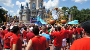 7 festivais e eventos legais em Orlando: Evento Gay Days na Disney Orlando