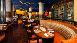 7 restaurantes de resorts no Walt Disney World Orlando: Jiko