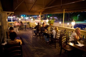 7 restaurantes e cafés em Downtown Orlando: K Restaurant & Wine Bar