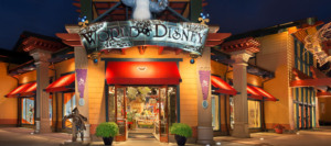 7 locais de compras no Walt Disney World Orlando: World of Disney