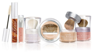 Shampoos e produtos da L’Oréal em Orlando: maquiagem