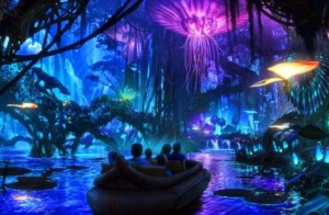 Novas atrações em Orlando para 2017: Pandora: o mundo de Avatar
