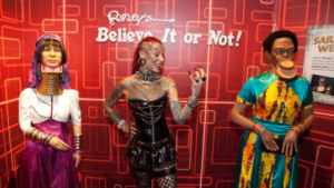 7 lugares legais na International Drive Orlando: Museu Ripley's Believe It or Not!