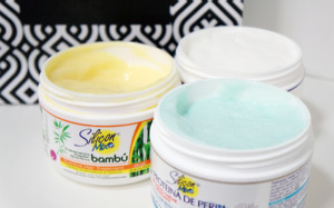 Produtos e shampoo Silicon Mix Bambu em Orlando: máscara de hidratação
