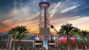 Novas atrações em Orlando para 2017: Complexo Skyplex Orlando