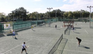 7 esportes e atividades ao ar livre em Orlando: tênis em Orlando