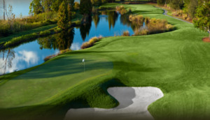 7 campos de golfe em Orlando: Celebration Golf Club