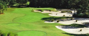 7 campos de golfe em Orlando: Disney’s Lake Buena Vista