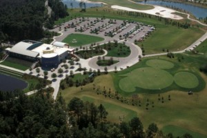 7 campos de golfe em Orlando: Disney’s Osprey Ridge