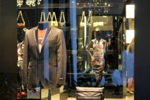 Lojas Dolce & Gabbana em Orlando: roupas