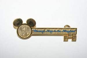 7 passeios pelos bastidores em Orlando: Keys to the Kingdom no parque Disney Magic Kingdom