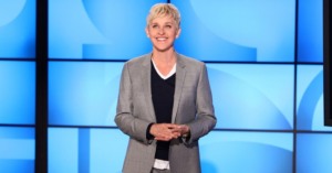 7 Programas de TV e filmes feitos no Universal Studios Orlando: programa de TV The Ellen DeGeneres Show