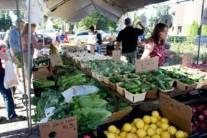 7 coisas para fazer em Winter Park, Maitland e EatonVille em Orlando: Winter Park Farmer’s Market
