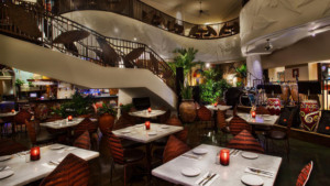 Os melhores restaurantes de Disney Springs: Bongos Cuban Café
