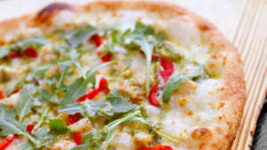 Os melhores restaurantes de Disney Springs: restaurante Blaze Fast-Fire'd Pizza