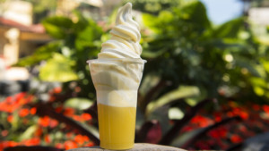 Restaurantes do parque Disney Magic Kingdom em Orlando: restaurante Aloha Isle