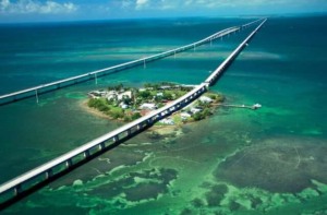 Pontos turísticos em Miami: Key West