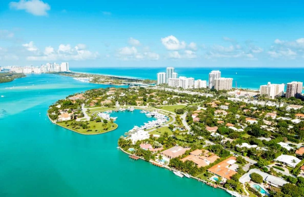 Como ir de Miami a Key West ou de Key West a Miami: Miami