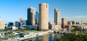 Onde ficar em Tampa: melhores regiões: Centro