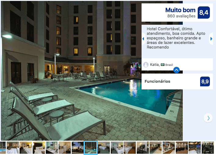 Hotel Hampton Inn & Suites Miami-Doral/Dolphin Mall