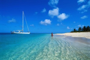Praias em Miami: Ilha de Key West