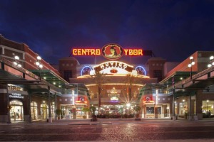 O que fazer à noite em Tampa: Ybor City