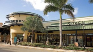 Compras em Miami: Outlet Sawgrass Mills