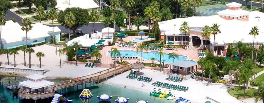 Hotel Summer Bay Resort