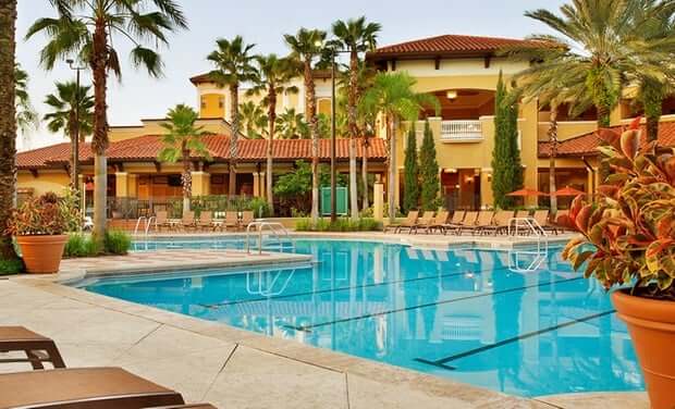 Hotel Floridays Resort Orlando