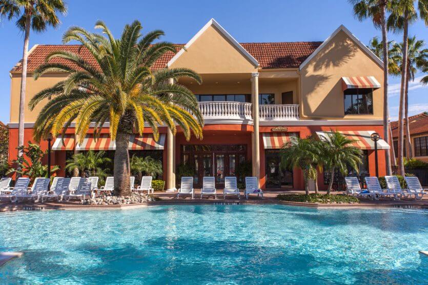Hotel Legacy Vacation Resorts - Lake Buena Vista