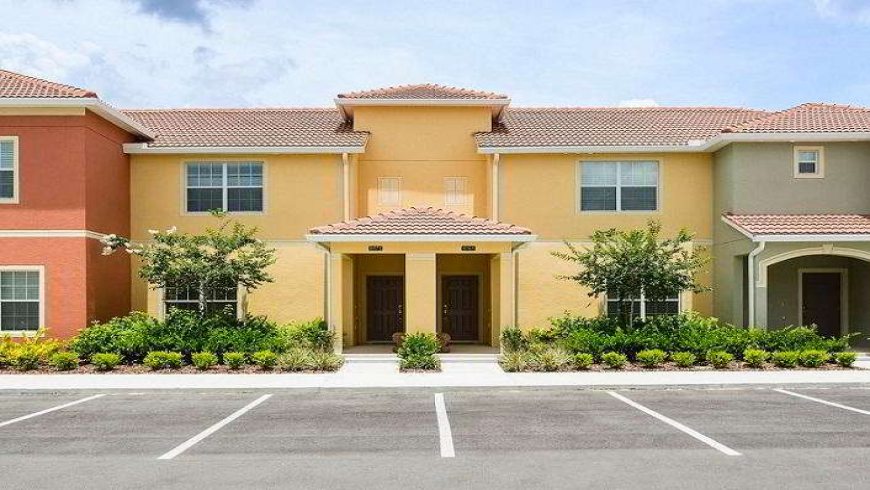 Casa no condomínio Paradise Palms Resort em Orlando