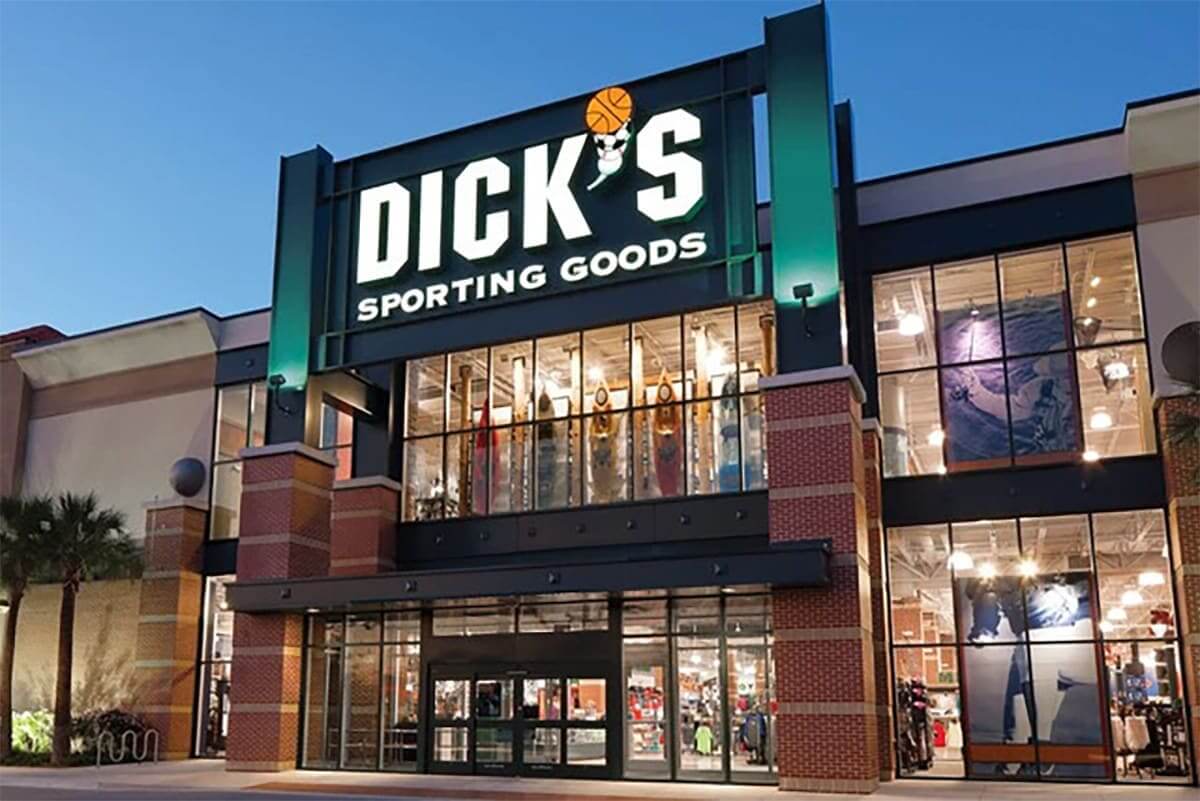 DICK'S Sporting Goods em Orlando