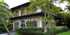 Passeio de 1 dia em Key West: Hemingway House