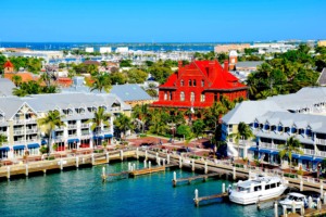 Seguro Viagem é obrigatório para Orlando e EUA: Key West