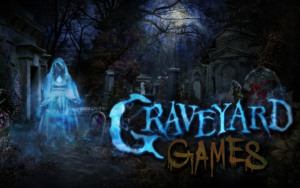 Atrações do Halloween na Universal Orlando em 2019: Graveyard Games