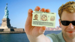 O que é preciso para morar nos Estados Unidos: Green Card