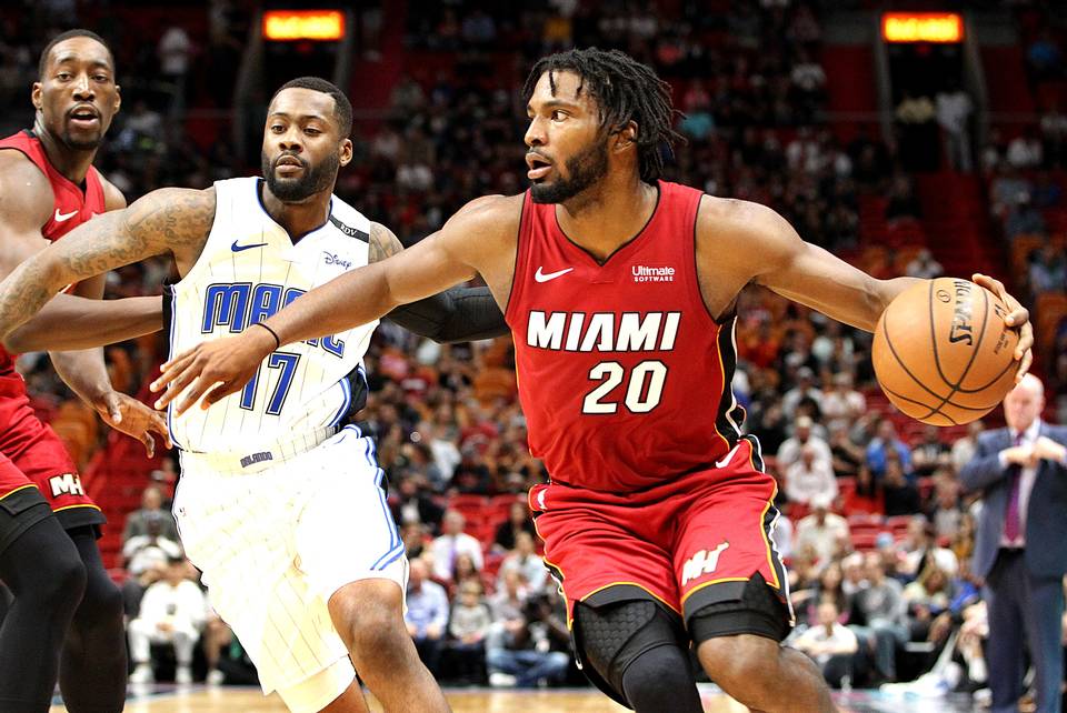 Onde comprar ingressos da NBA em Miami: basquete